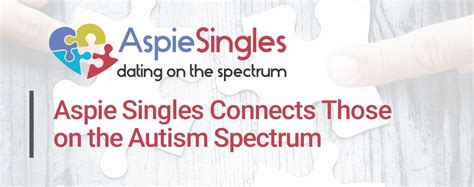dating sites for autistic spectrum